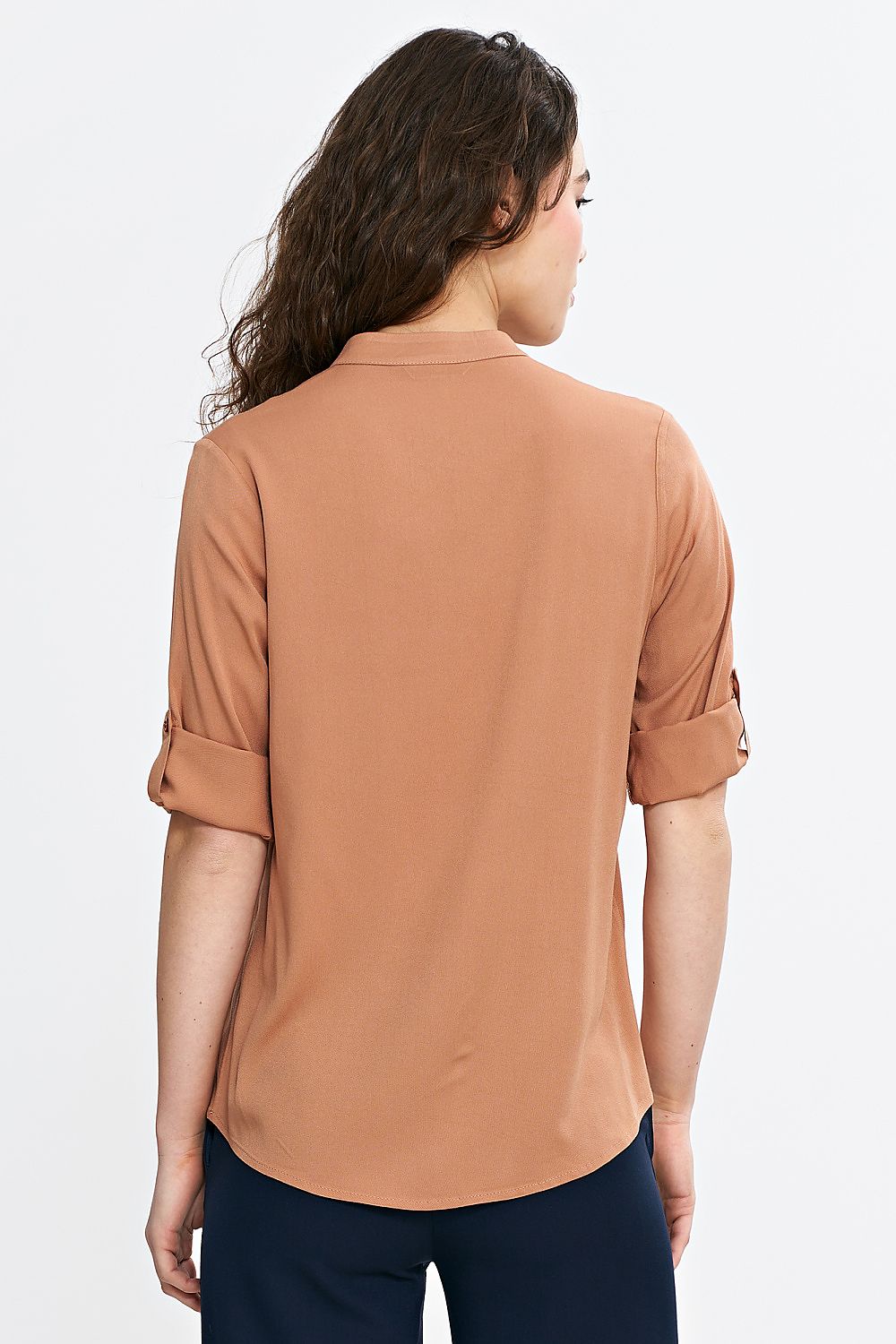 Bluse model 210091 Nife