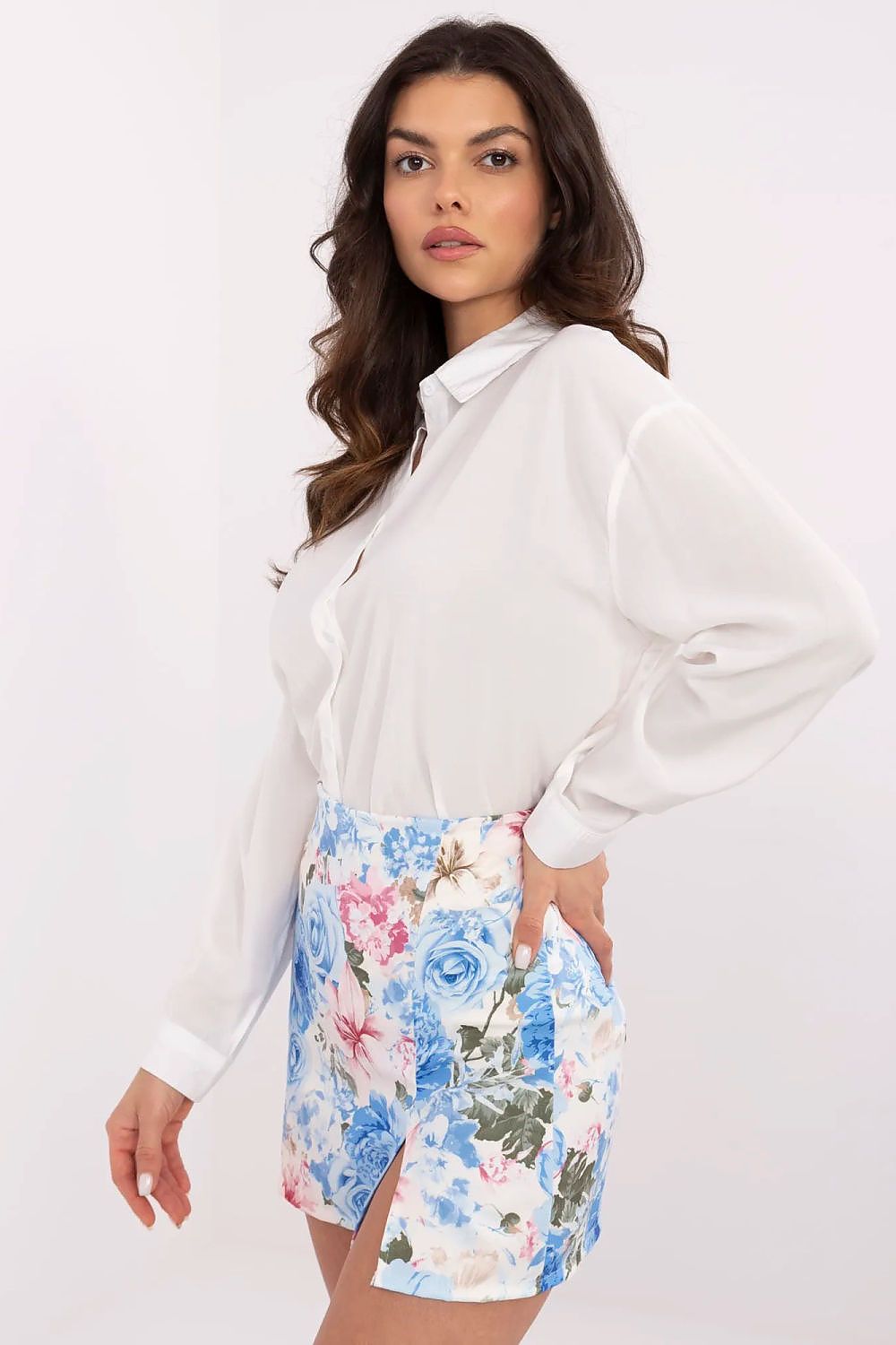 Hosenrock model 210857 Italy Moda