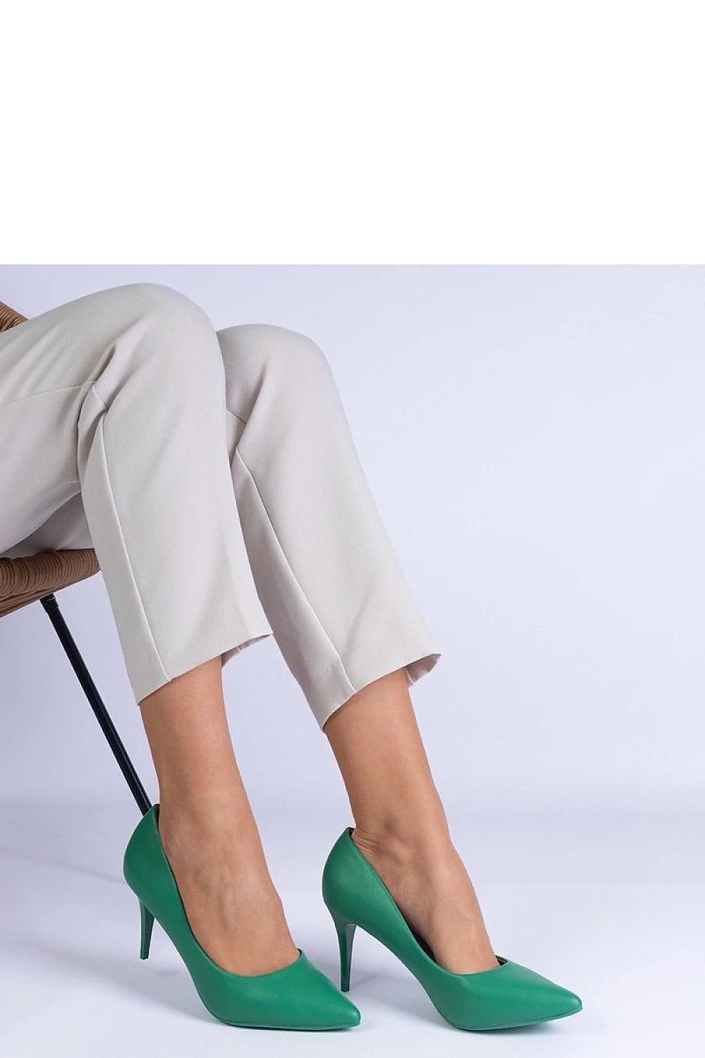 Pumps mit Absatz model 210913 PRIMO