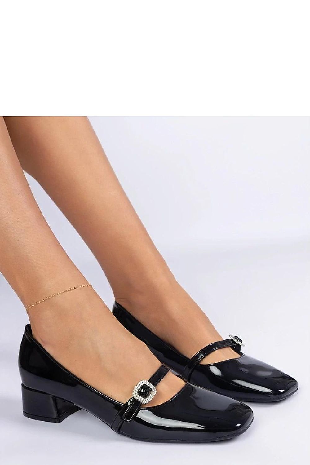 Pumps mit Absatz model 210916 PRIMO