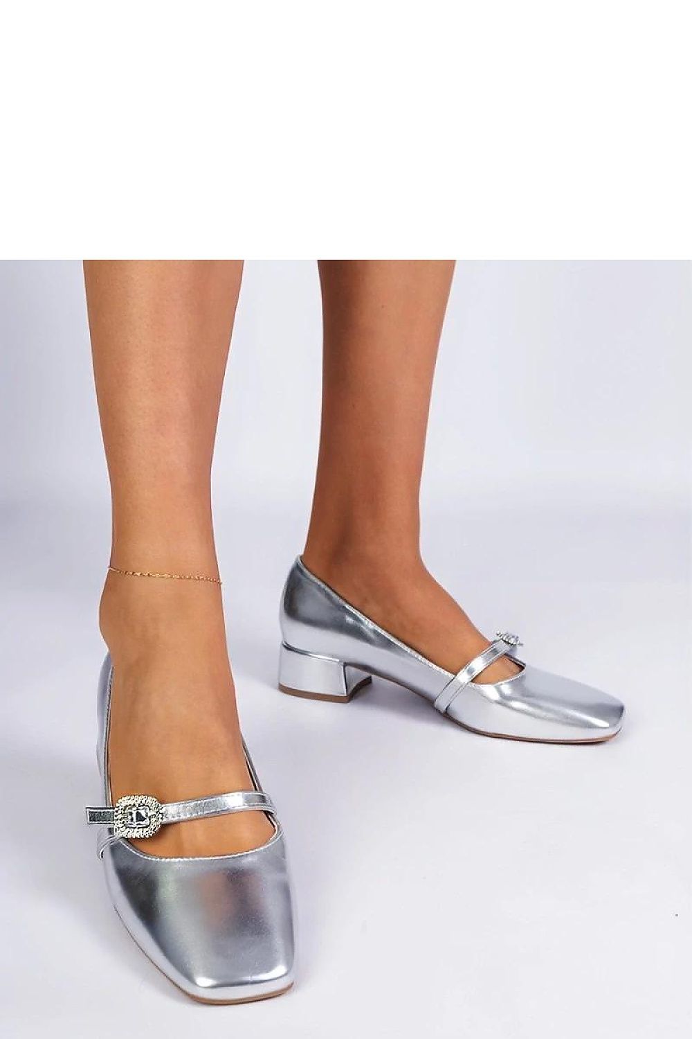 Pumps mit Absatz model 210918 PRIMO