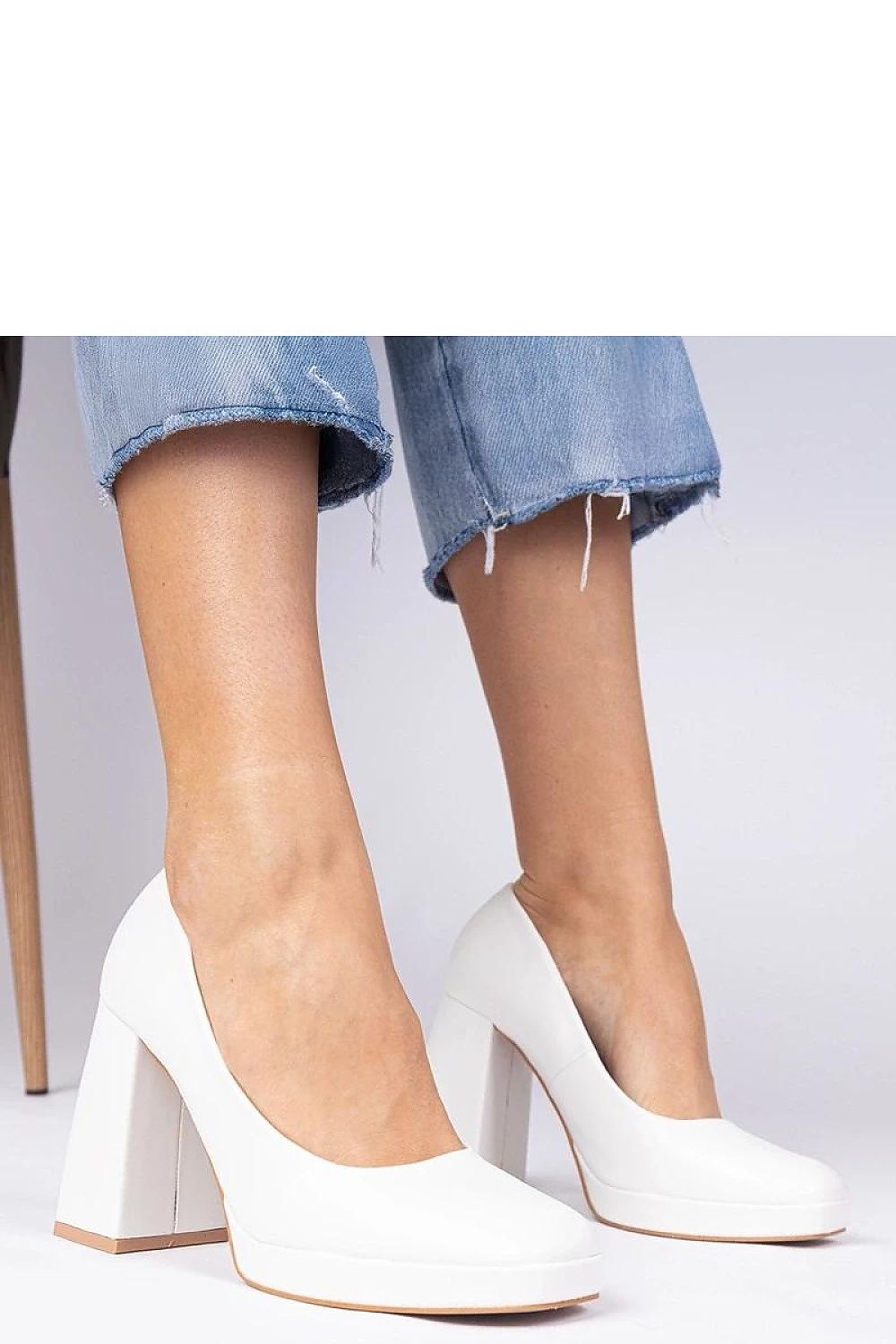 Pumps mit Absatz model 210921 PRIMO