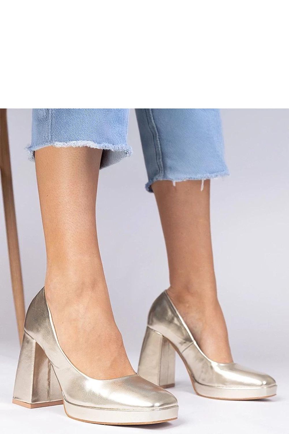 Pumps mit Absatz model 210922 PRIMO