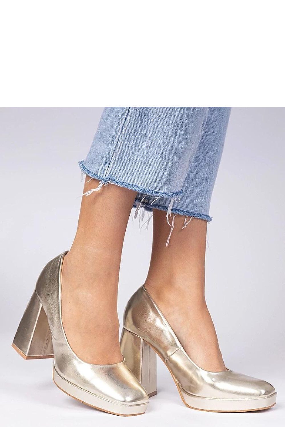 Pumps mit Absatz model 210922 PRIMO