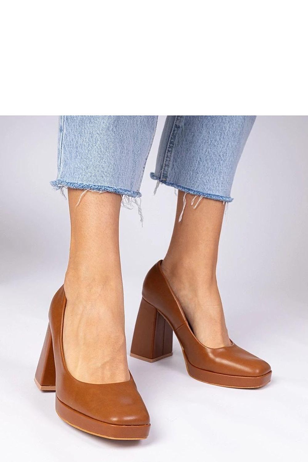 Pumps mit Absatz model 210923 PRIMO