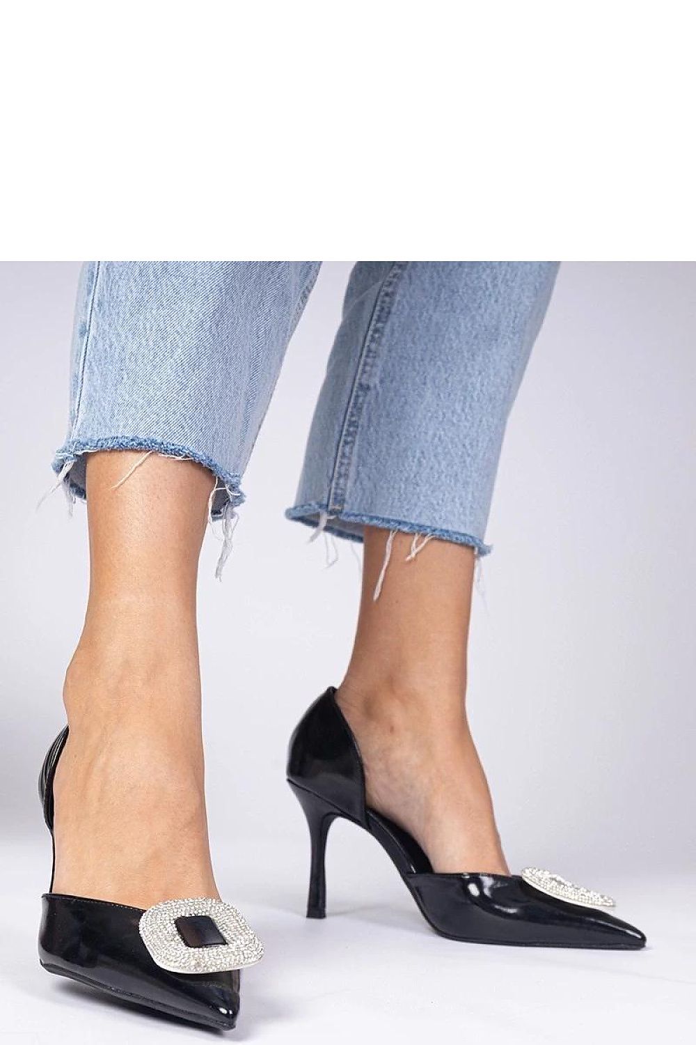 Stöckelschuhe model 210925 PRIMO