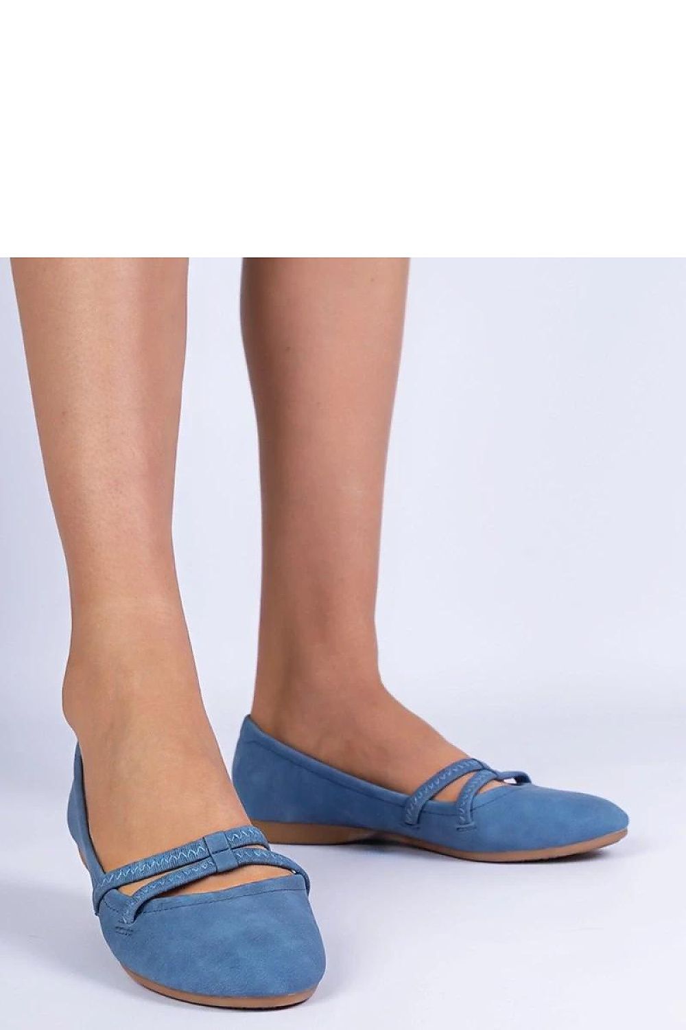 Ballerina Schuhe model 210933 PRIMO