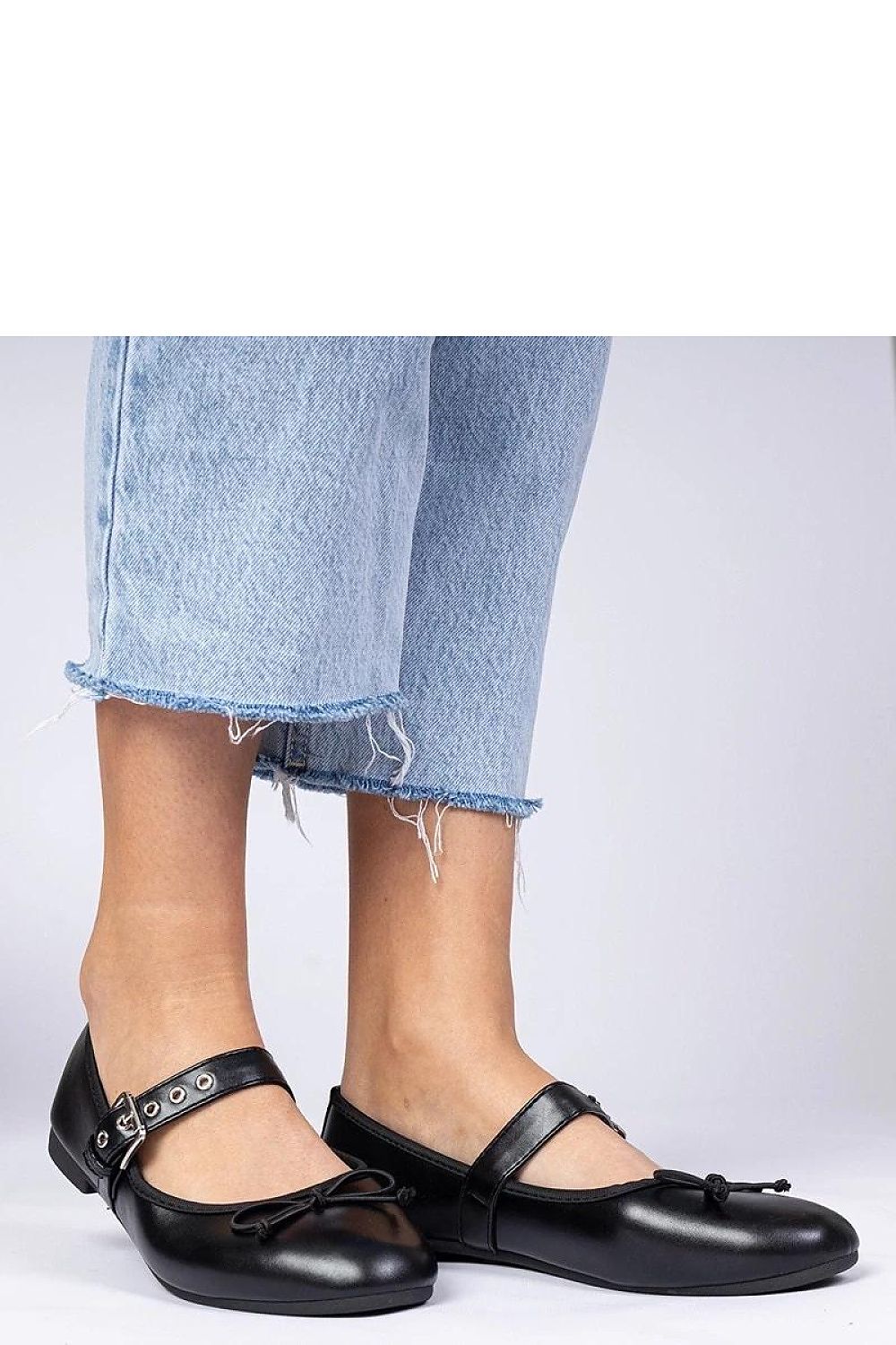 Ballerina Schuhe model 210934 PRIMO