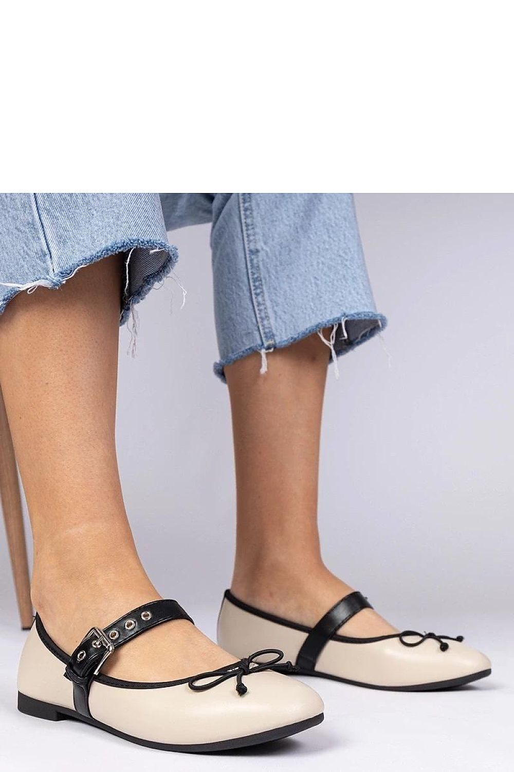 Ballerina Schuhe model 210935 PRIMO