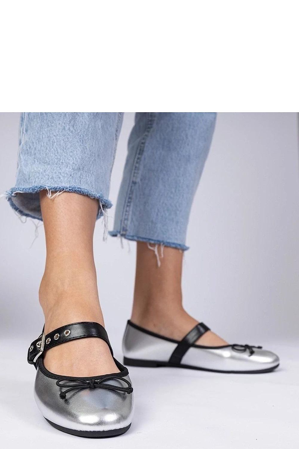 Ballerina Schuhe model 210938 PRIMO