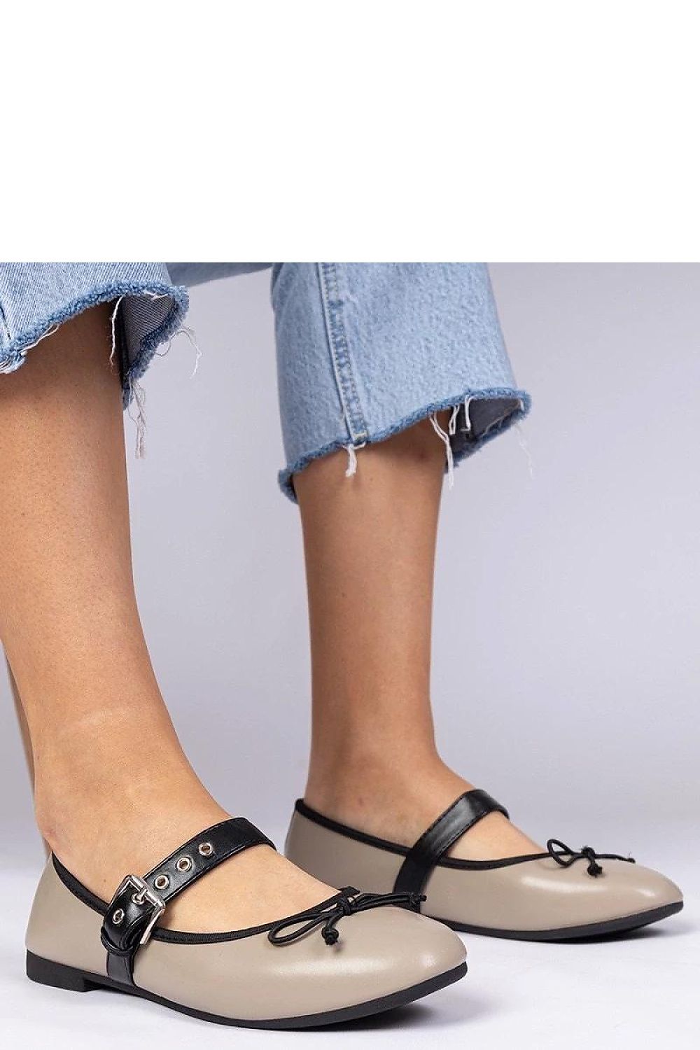 Ballerina Schuhe model 210939 PRIMO
