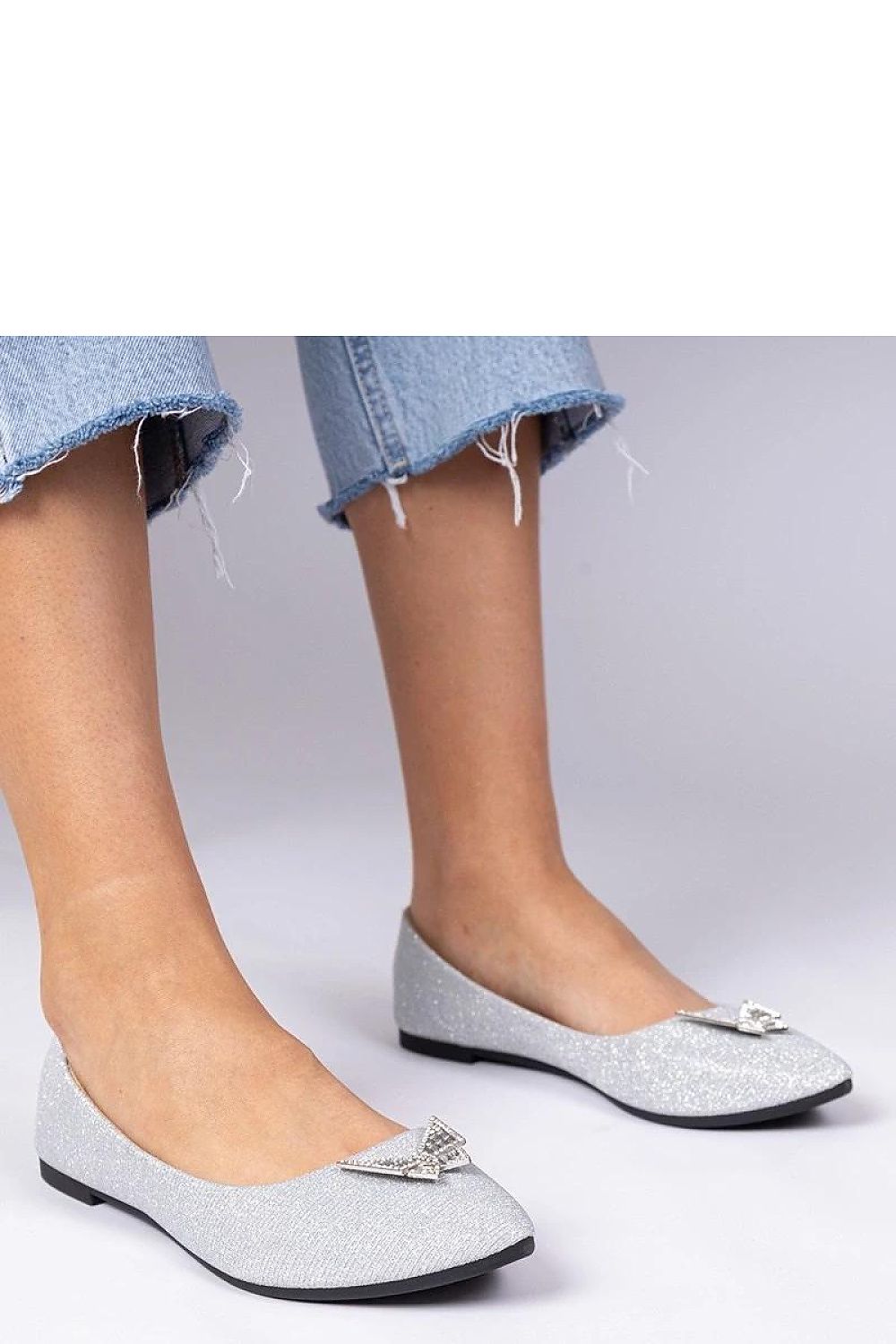 Ballerina Schuhe model 210943 PRIMO