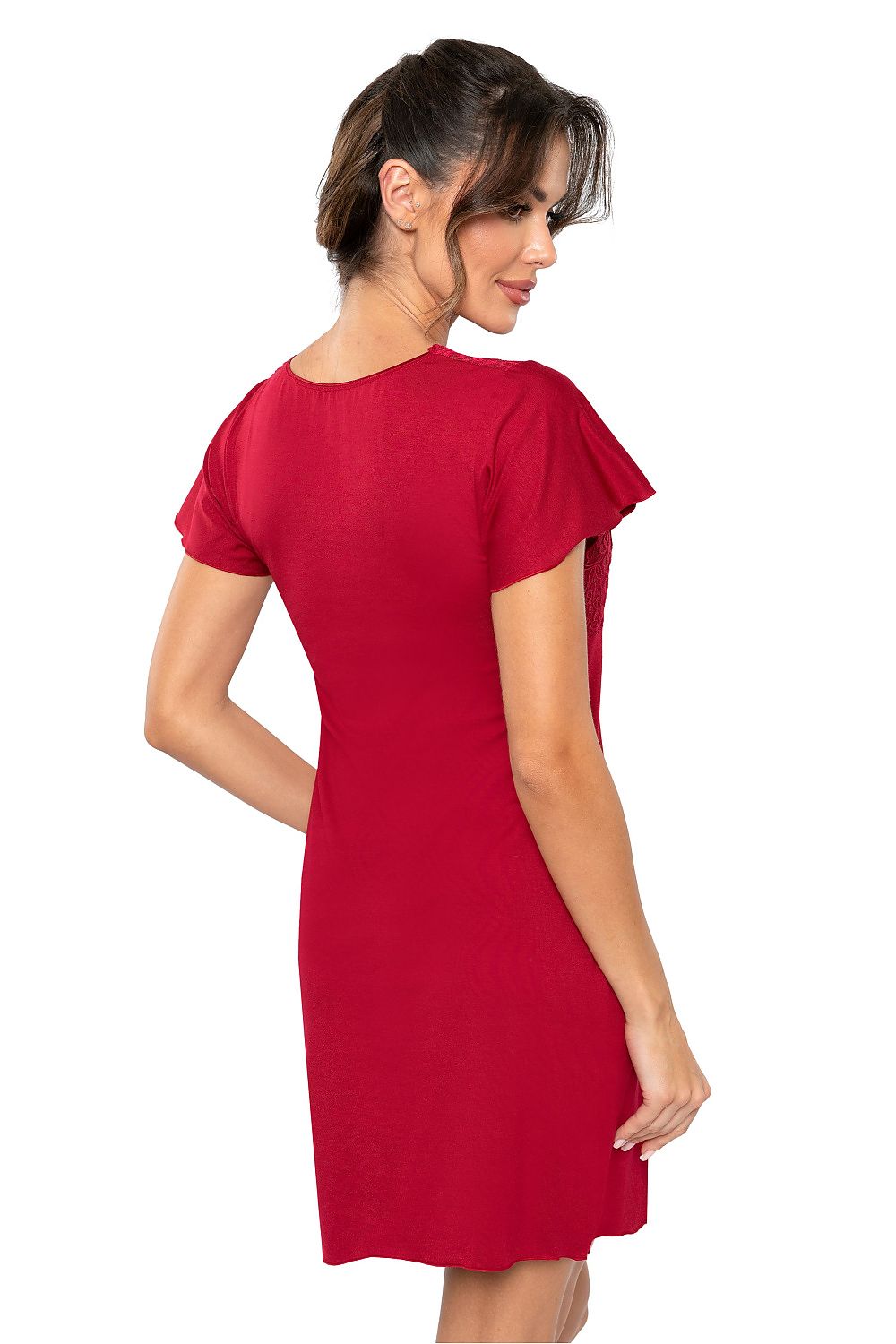 Nachthemd model 210993 Donna