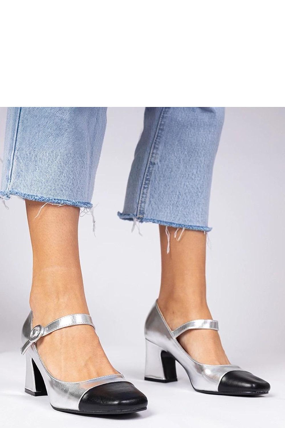 Pumps mit Absatz model 211058 PRIMO