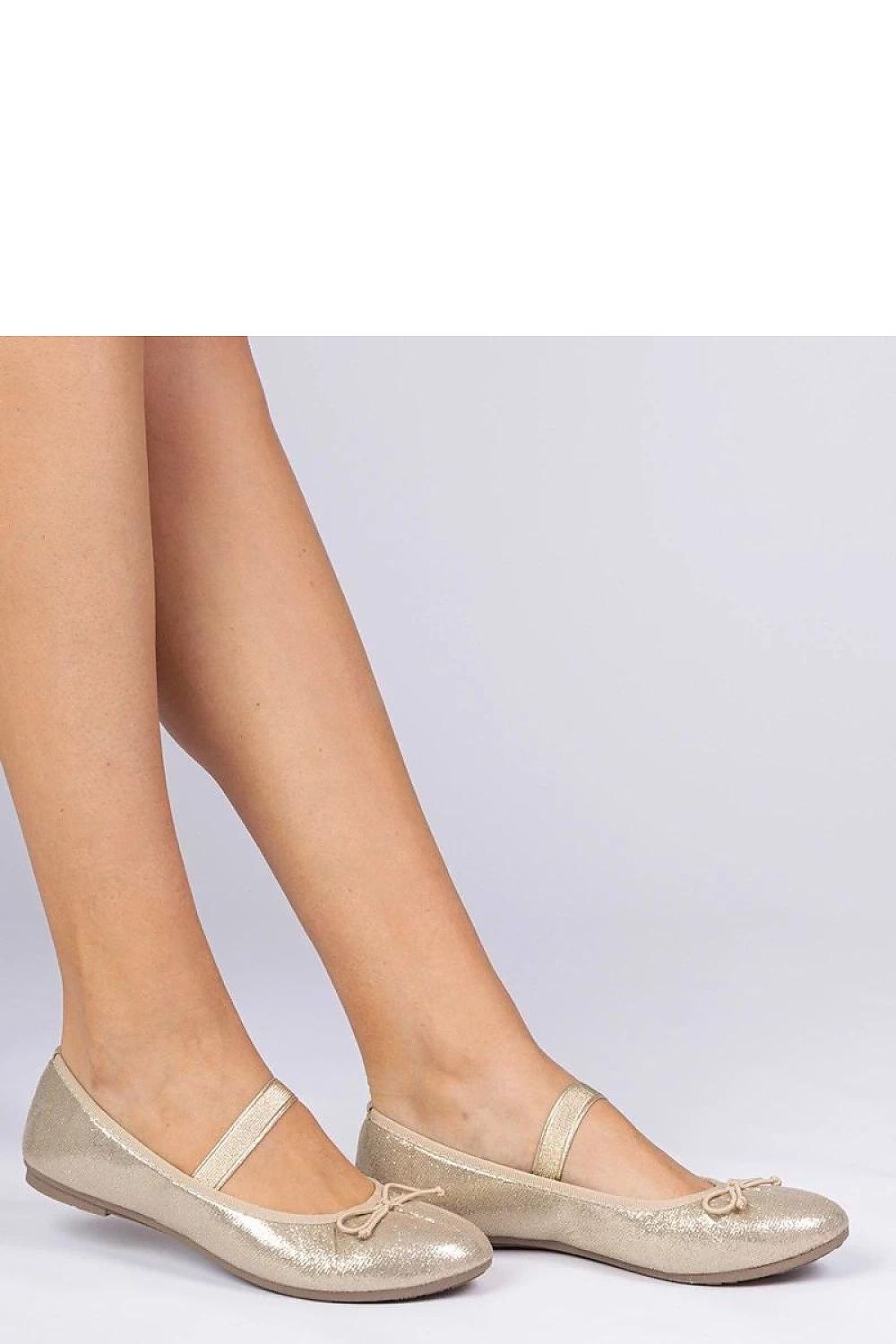 Ballerina Schuhe model 211061 PRIMO