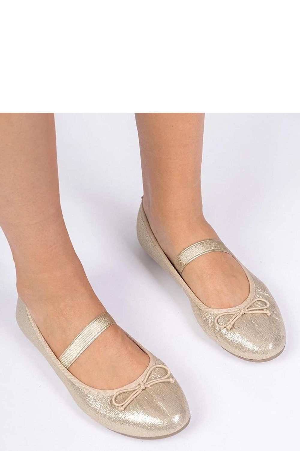 Ballerina Schuhe model 211061 PRIMO