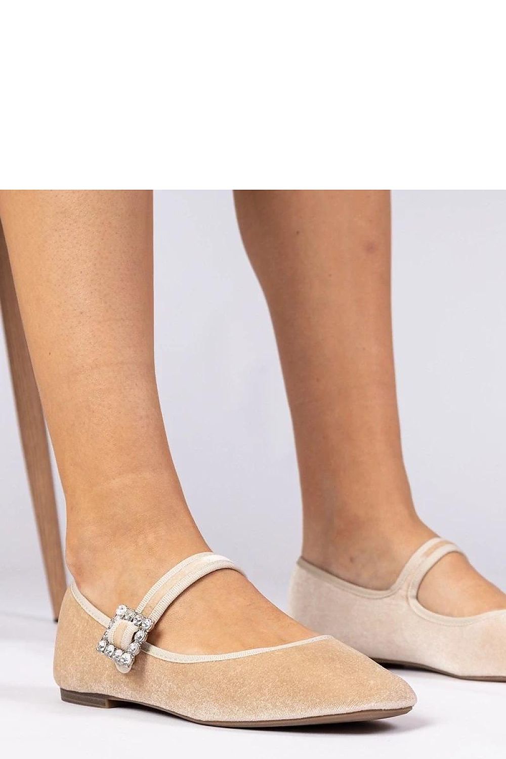 Ballerina Schuhe model 211067 PRIMO