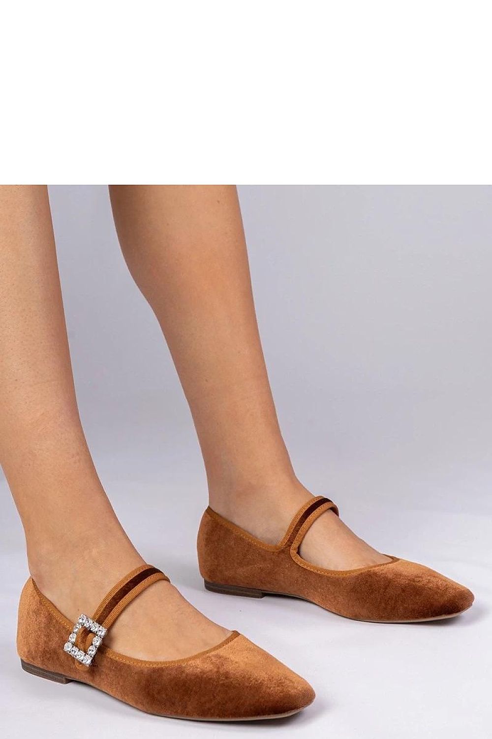 Ballerina Schuhe model 211068 PRIMO