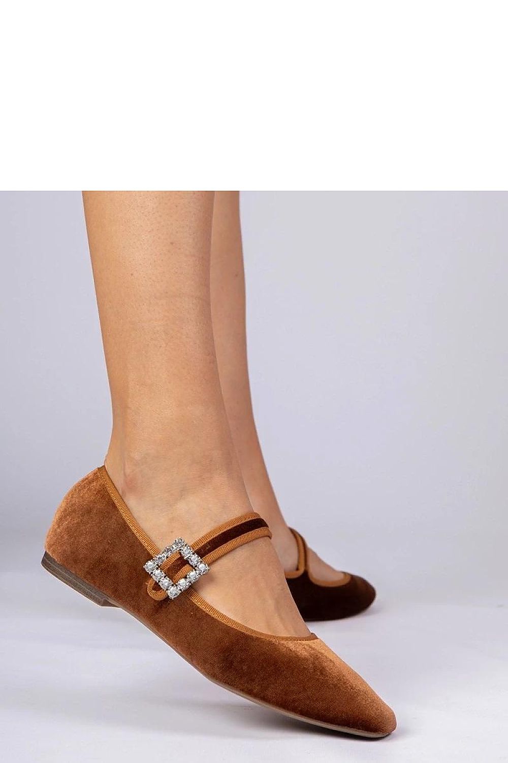 Ballerina Schuhe model 211068 PRIMO