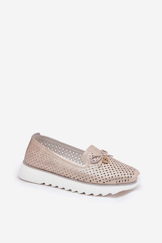 Halbschuhe model 211119 Step in style