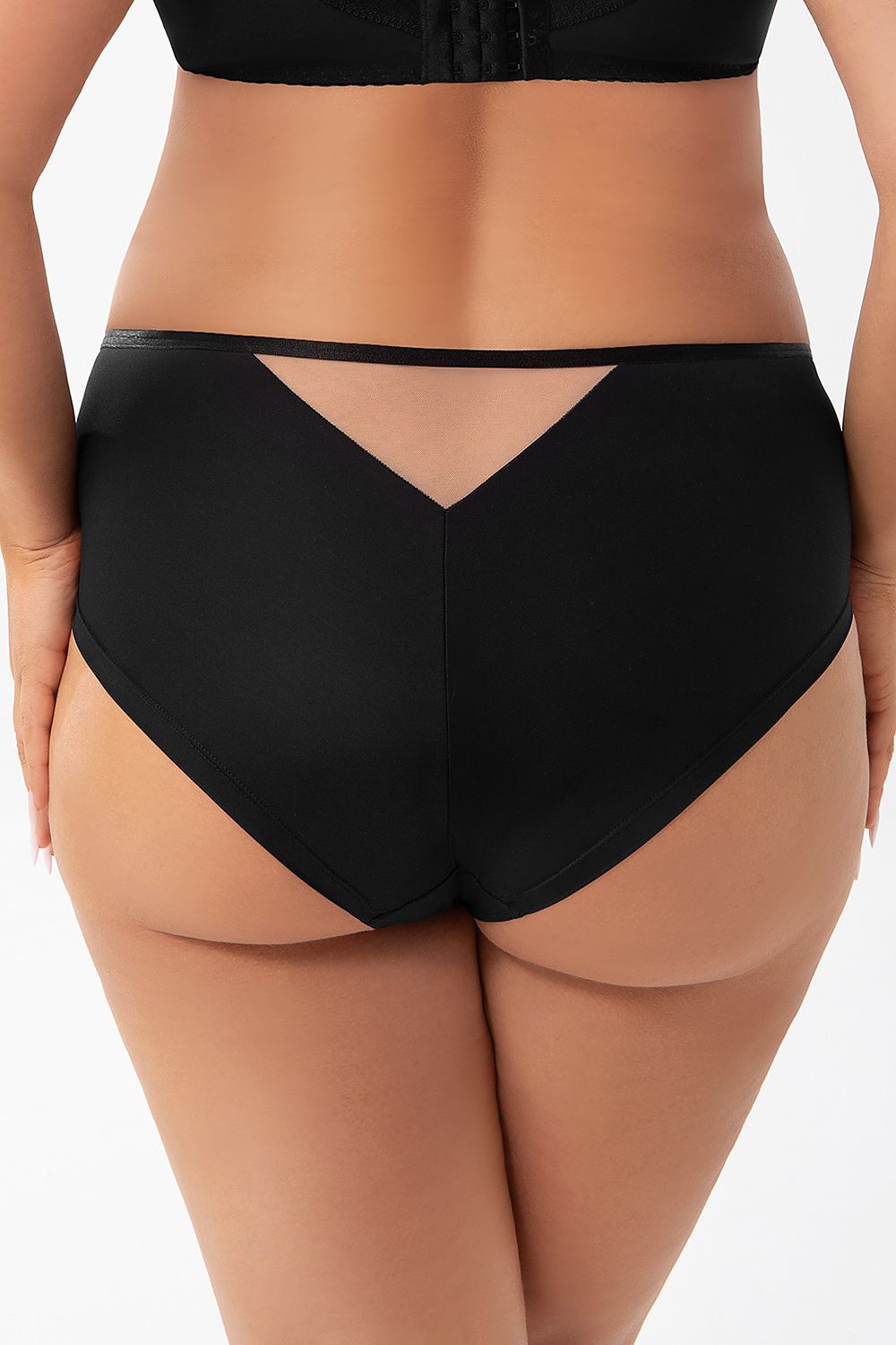 Höschen model 211165 Gorsenia Lingerie