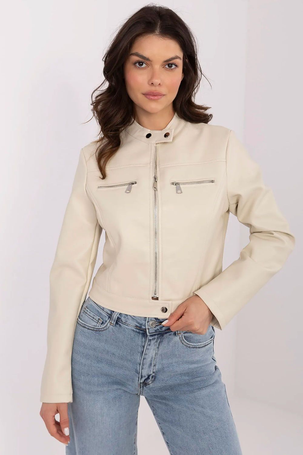 Jacke model 211182 NM