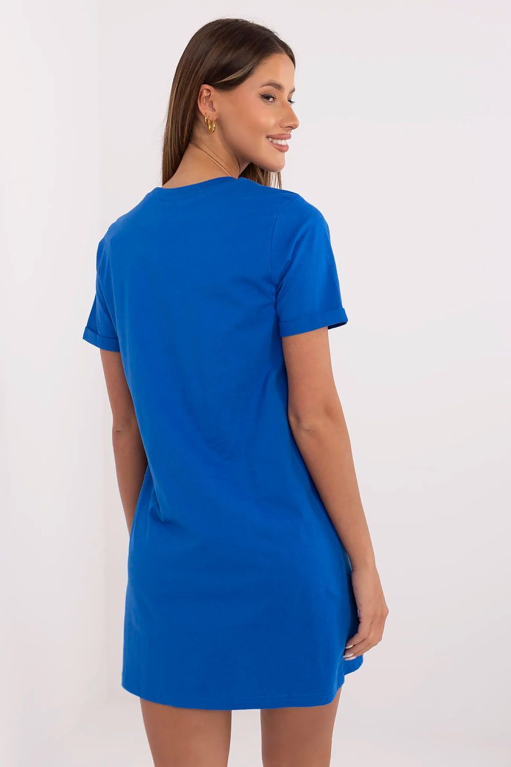 Alltagskleid model 211234 Sublevel