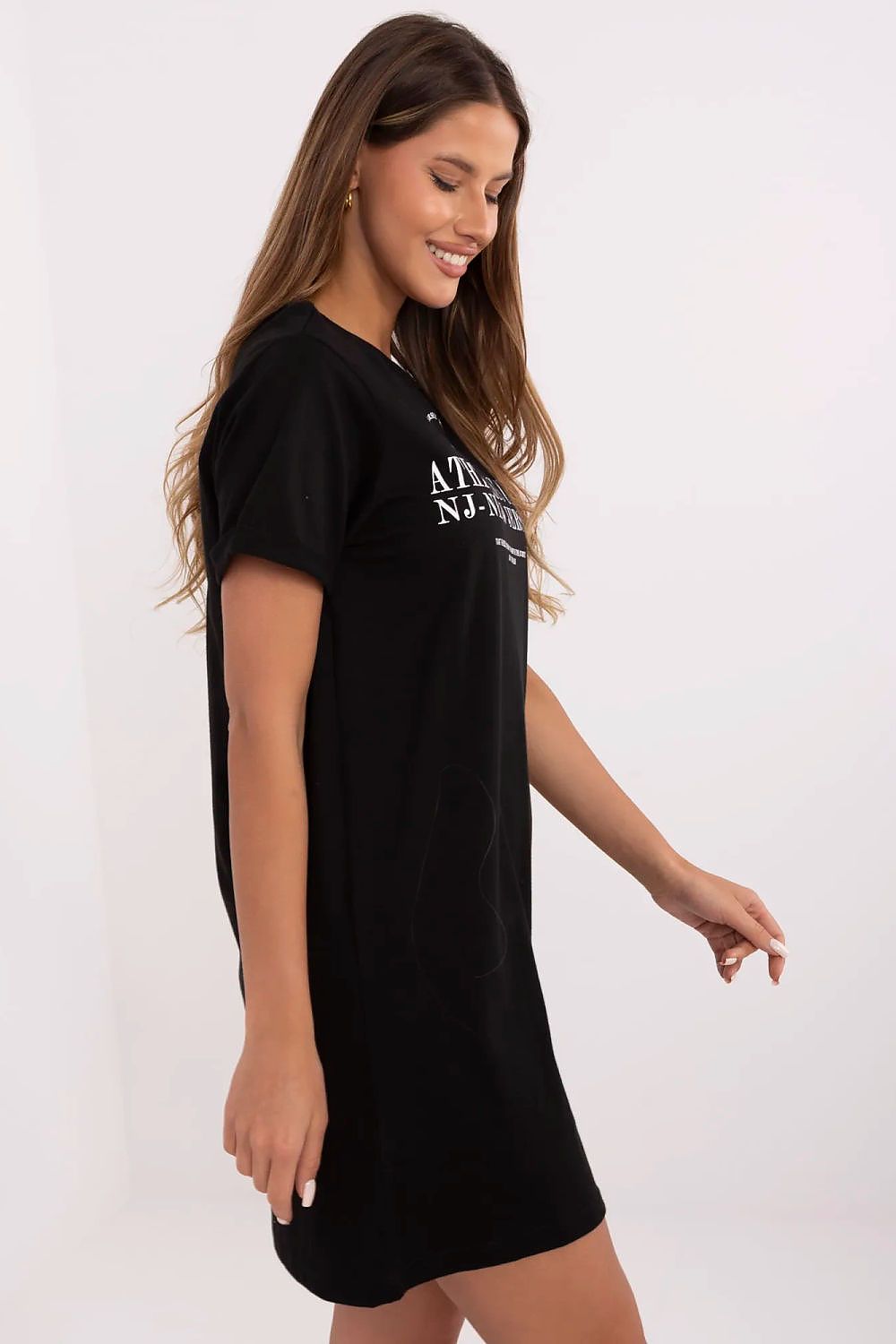 Alltagskleid model 211235 Sublevel