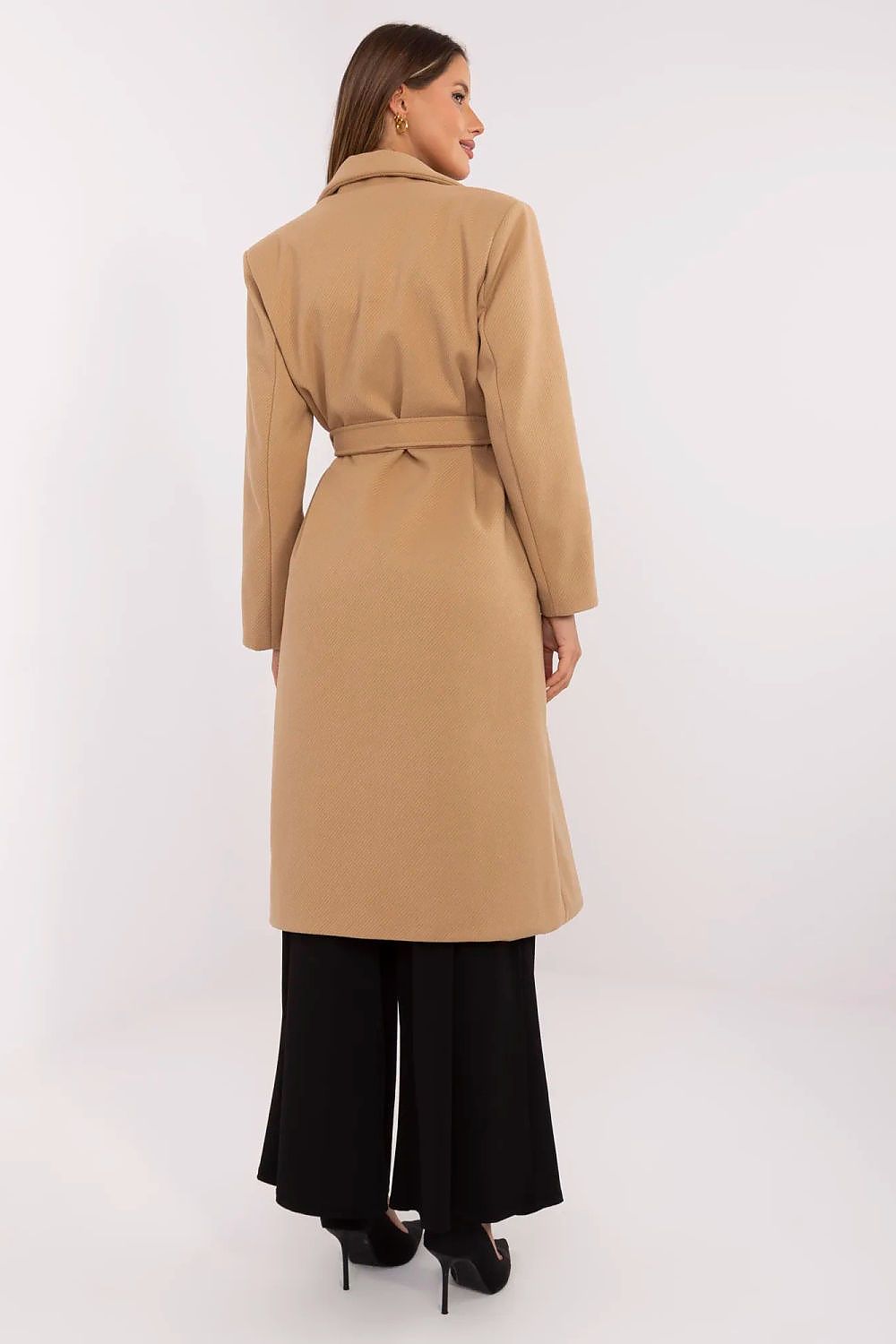 Mantel model 211298 Italy Moda