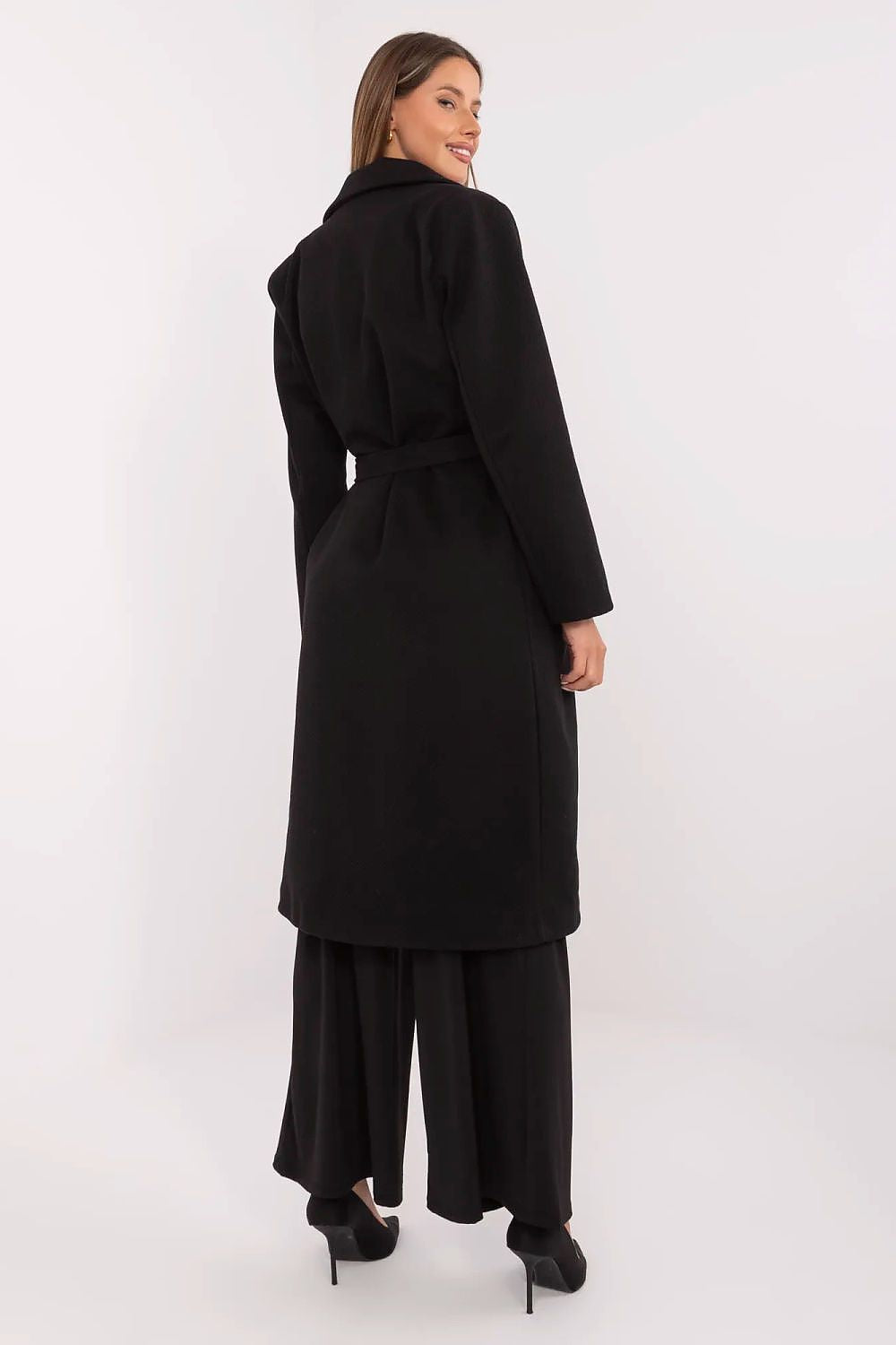 Mantel model 211299 Italy Moda