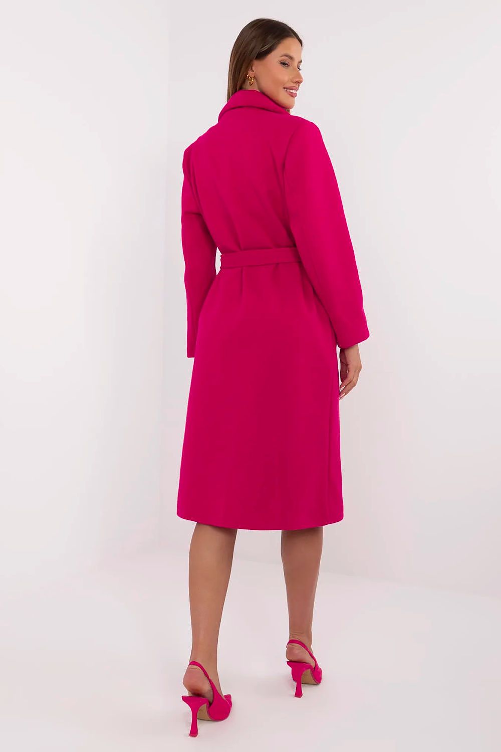 Mantel model 211300 Italy Moda