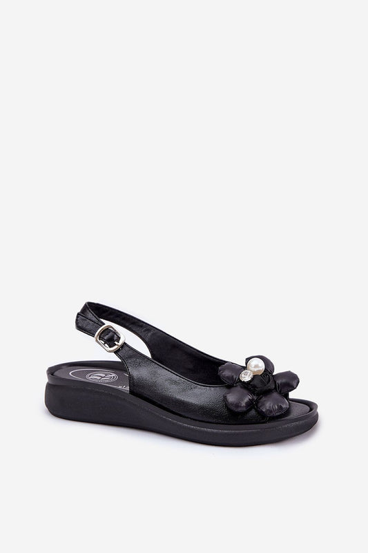 Keilabsatz Sandalen model 211359 Step in style