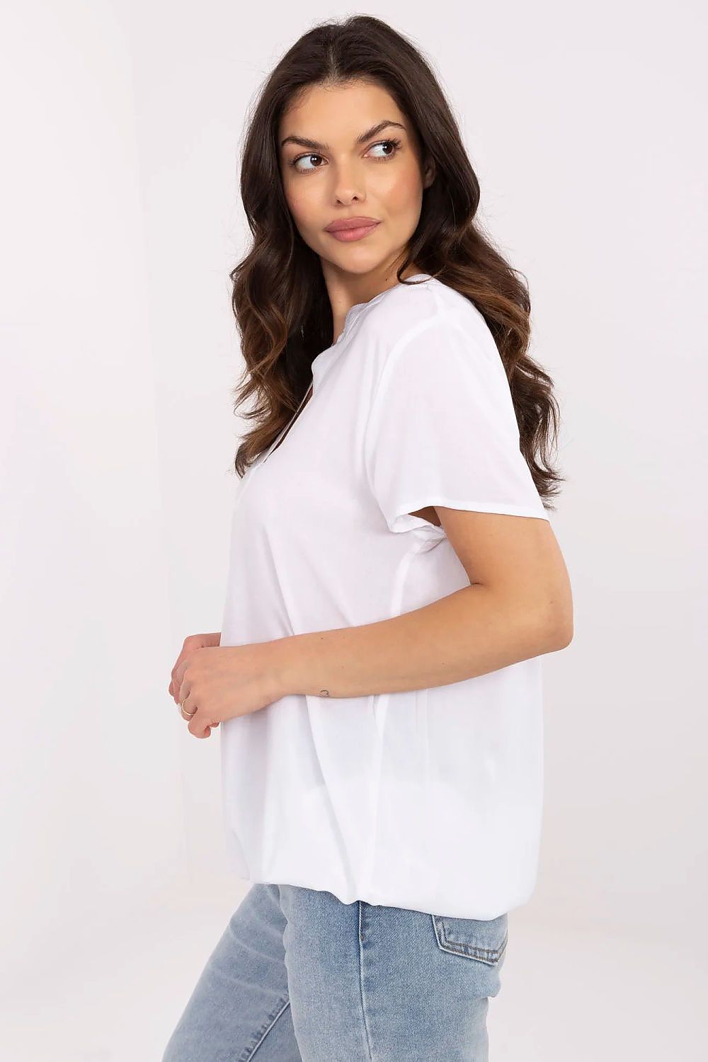 Bluse model 211506 Sublevel