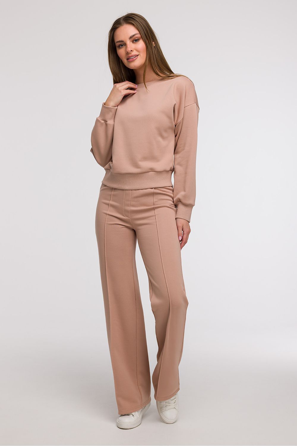 Sweater model 211527 BeWear