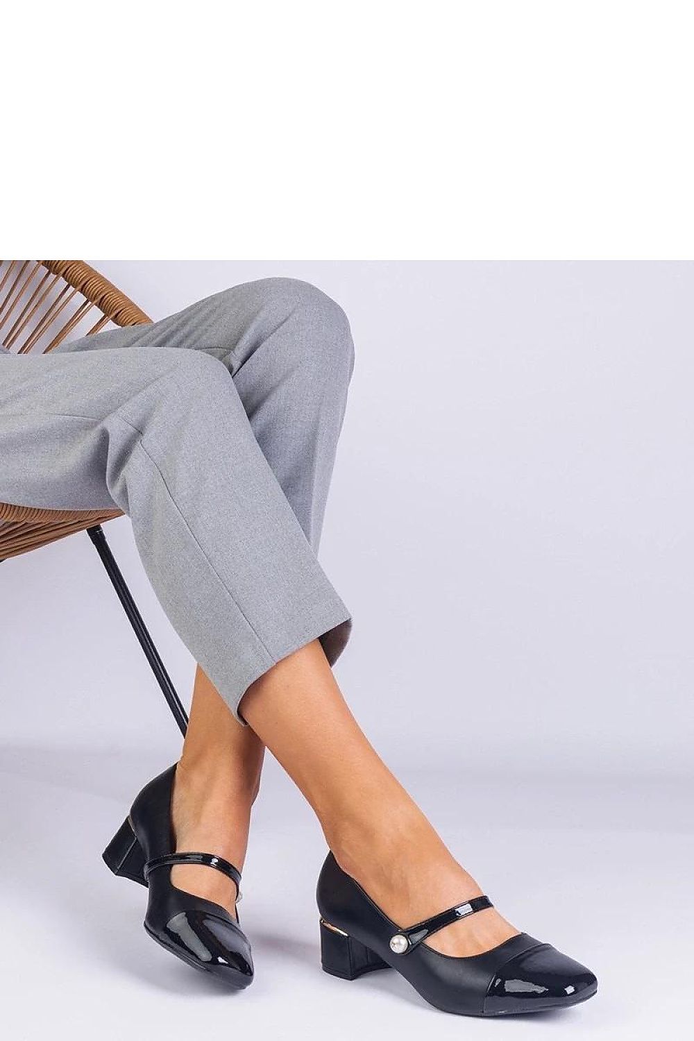 Pumps mit Absatz model 211594 PRIMO