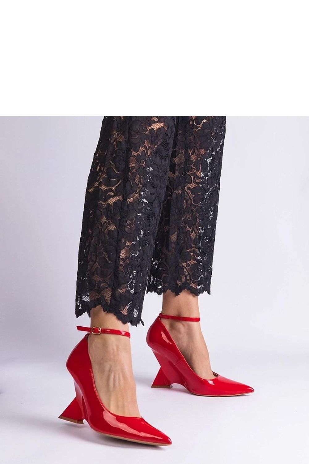 Pumps mit Absatz model 211595 PRIMO