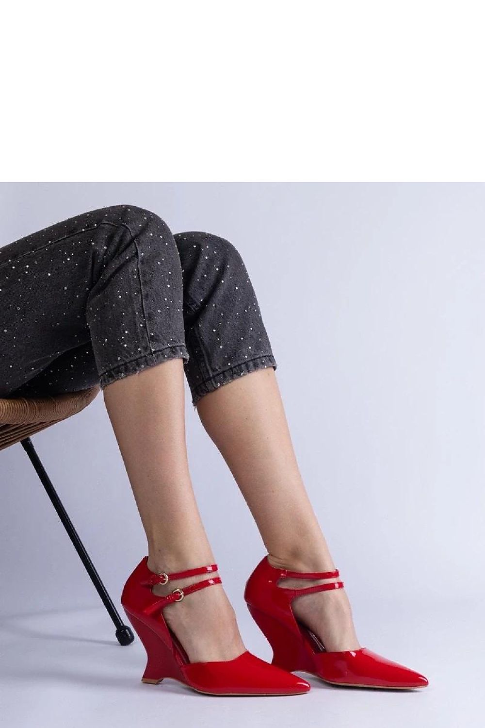 Pumps mit Absatz model 211599 PRIMO