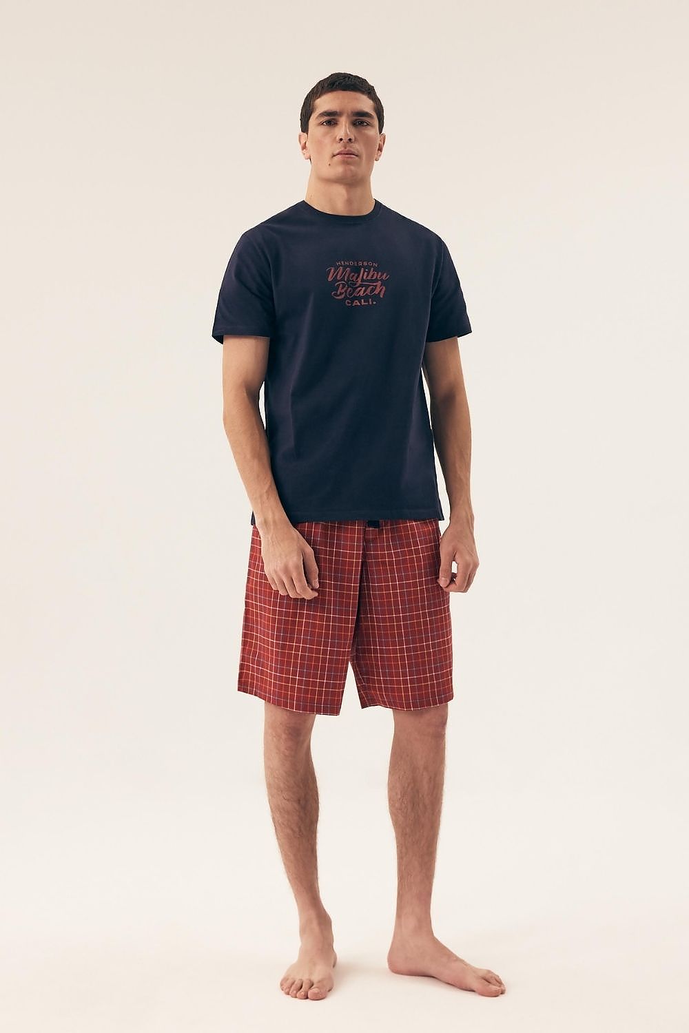 Pyjama model 211648 Henderson