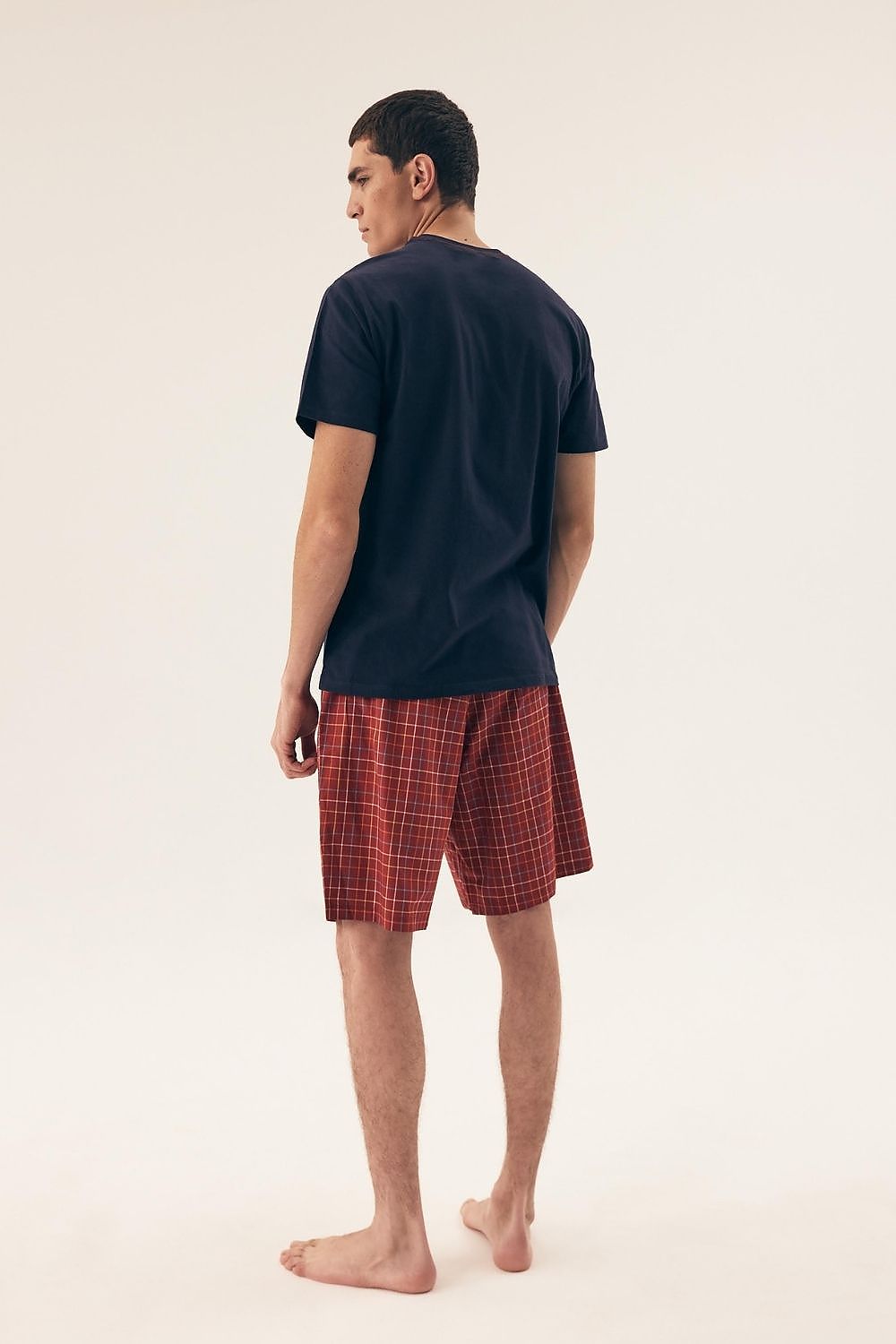 Pyjama model 211648 Henderson
