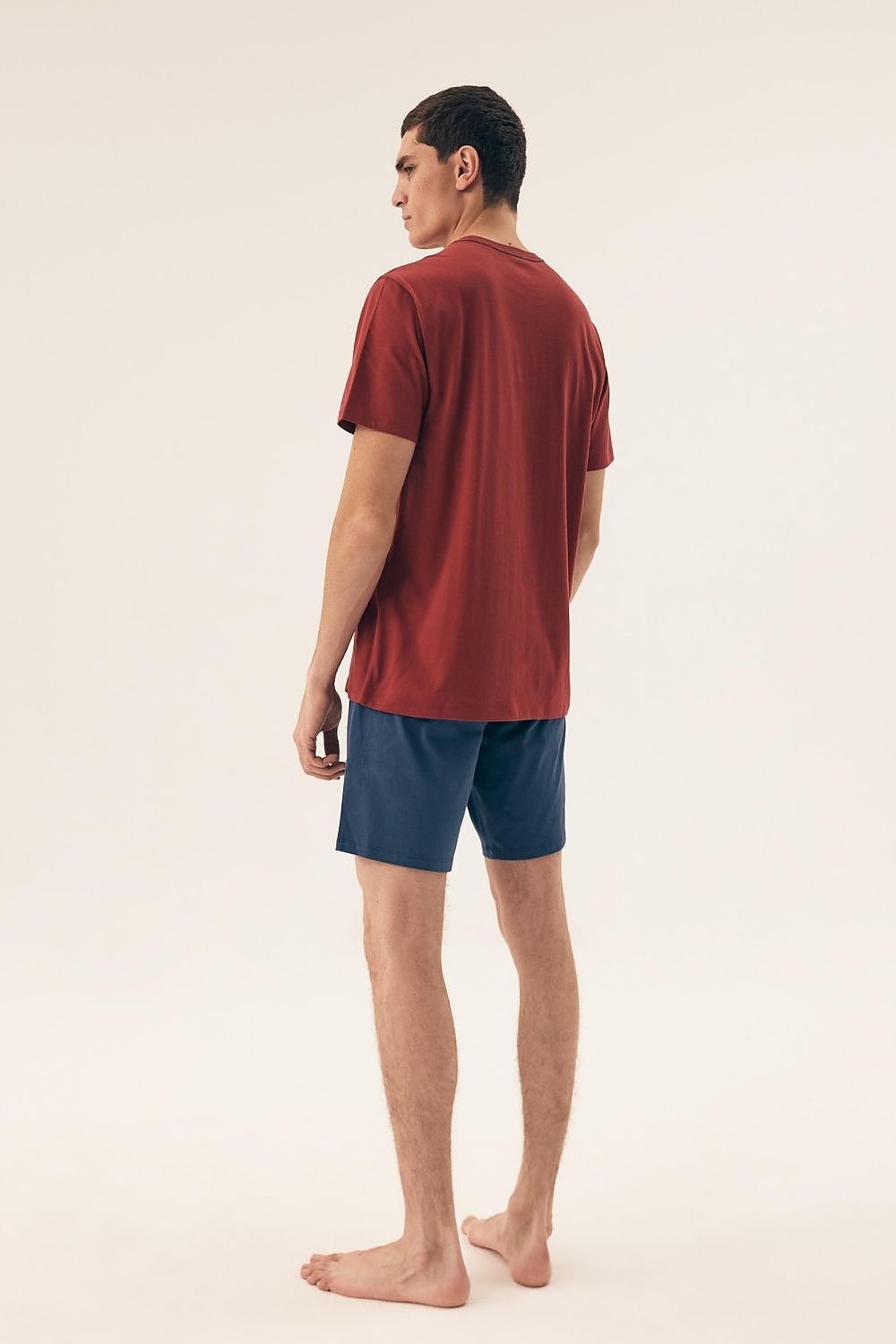 Pyjama model 211649 Henderson