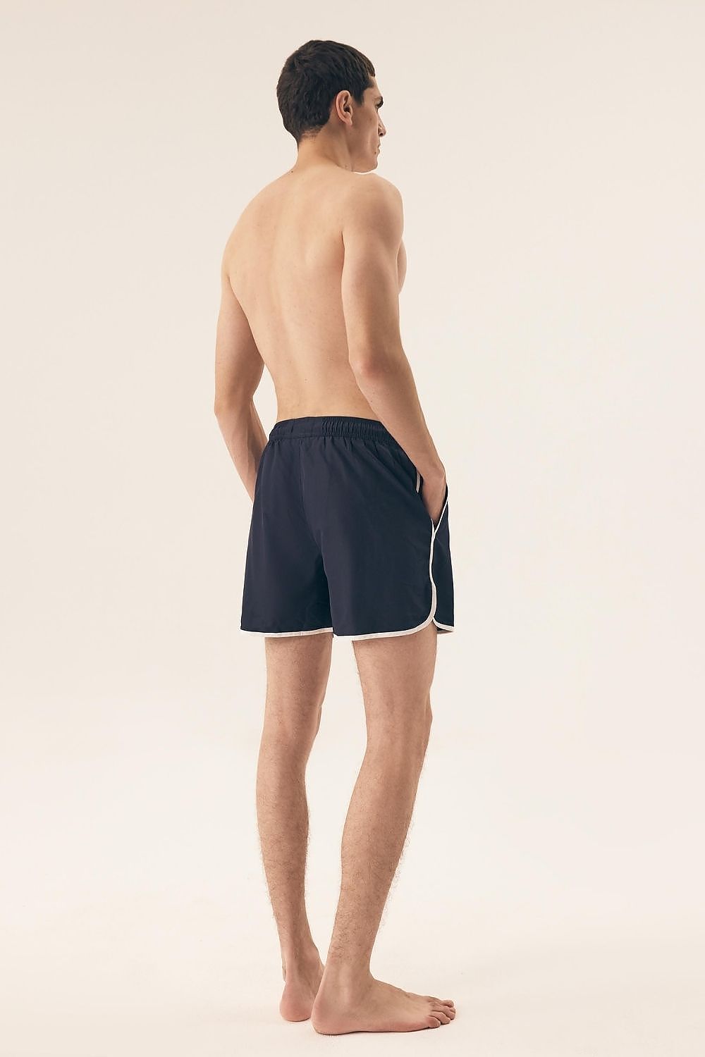 Badehose model 211654 Henderson
