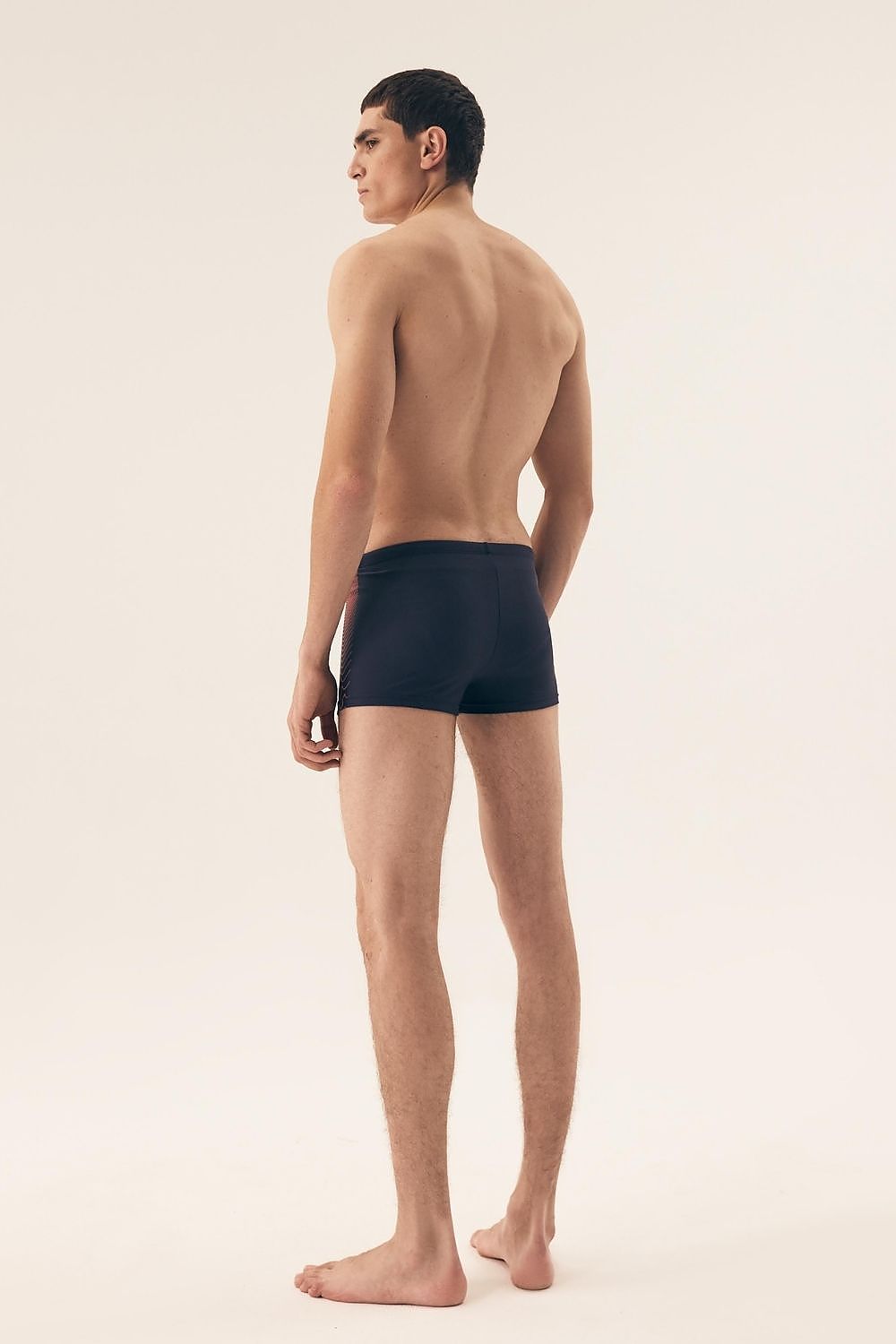 Badehose model 211656 Henderson