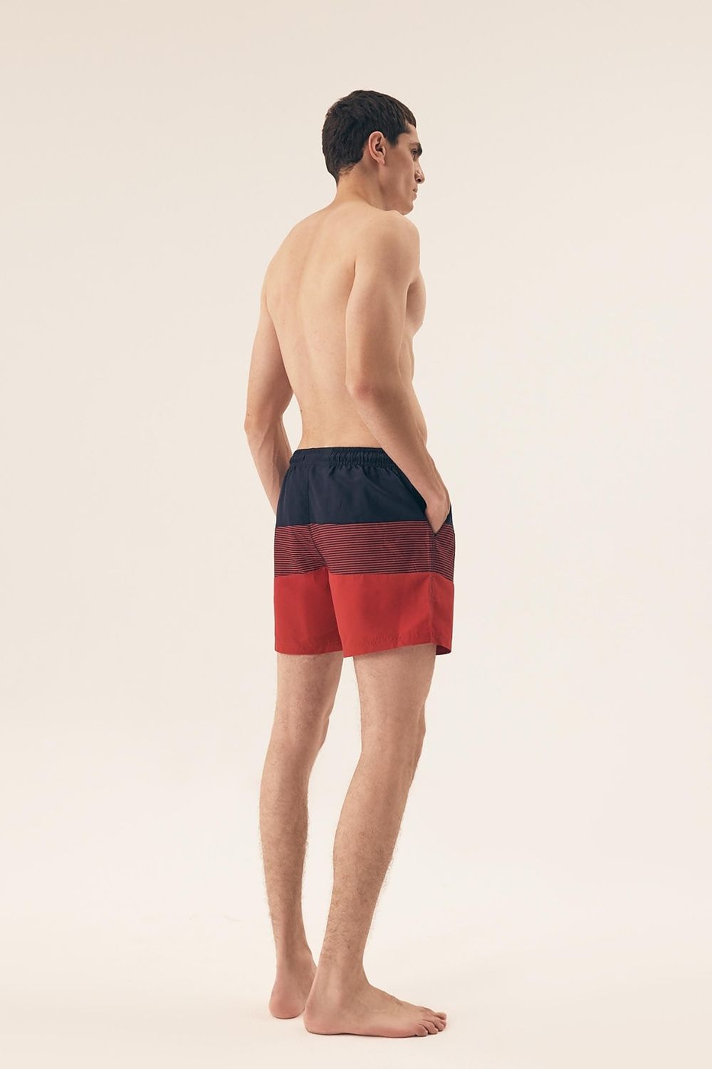 Badehose model 211657 Henderson