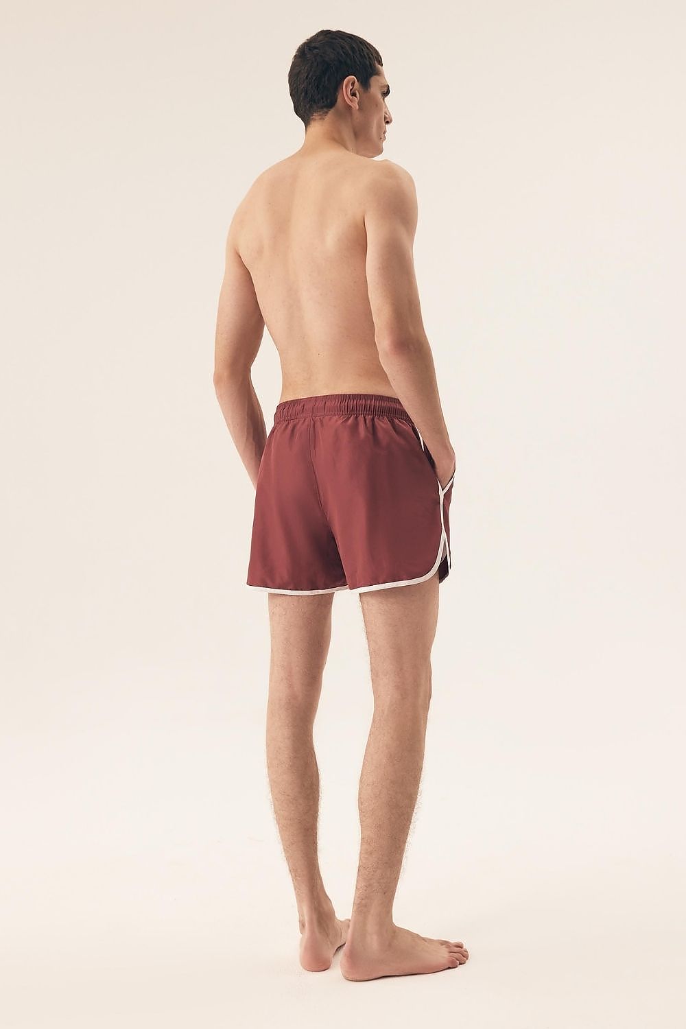 Badehose model 211660 Henderson