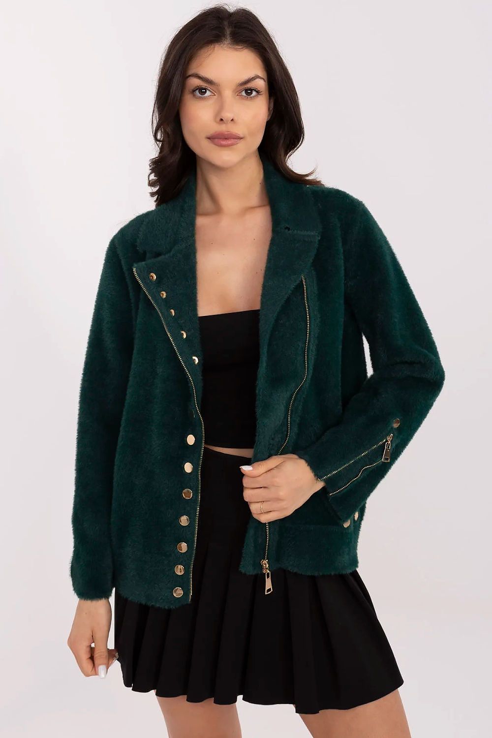 Jacke model 211719 MBM