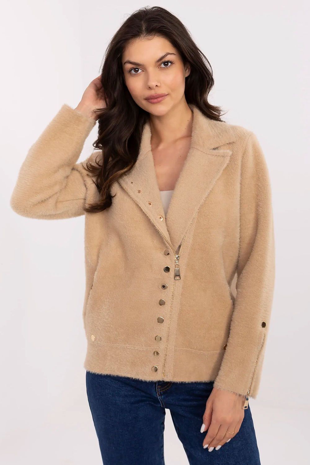 Jacke model 211721 MBM