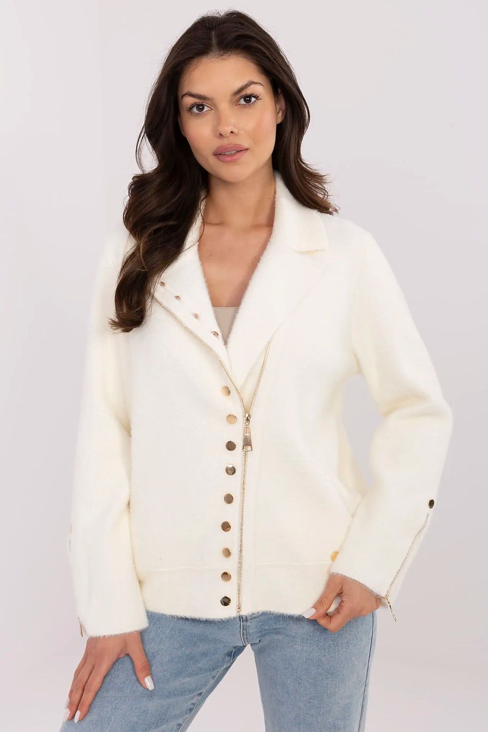 Jacke model 211722 MBM