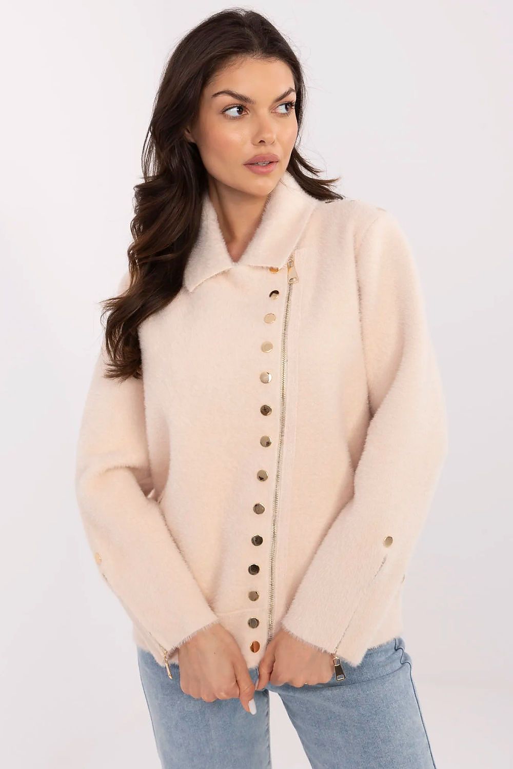 Jacke model 211723 MBM