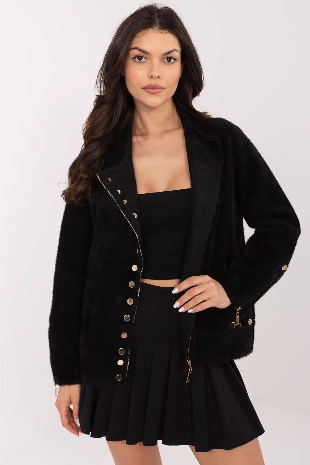 Jacke model 211724 MBM