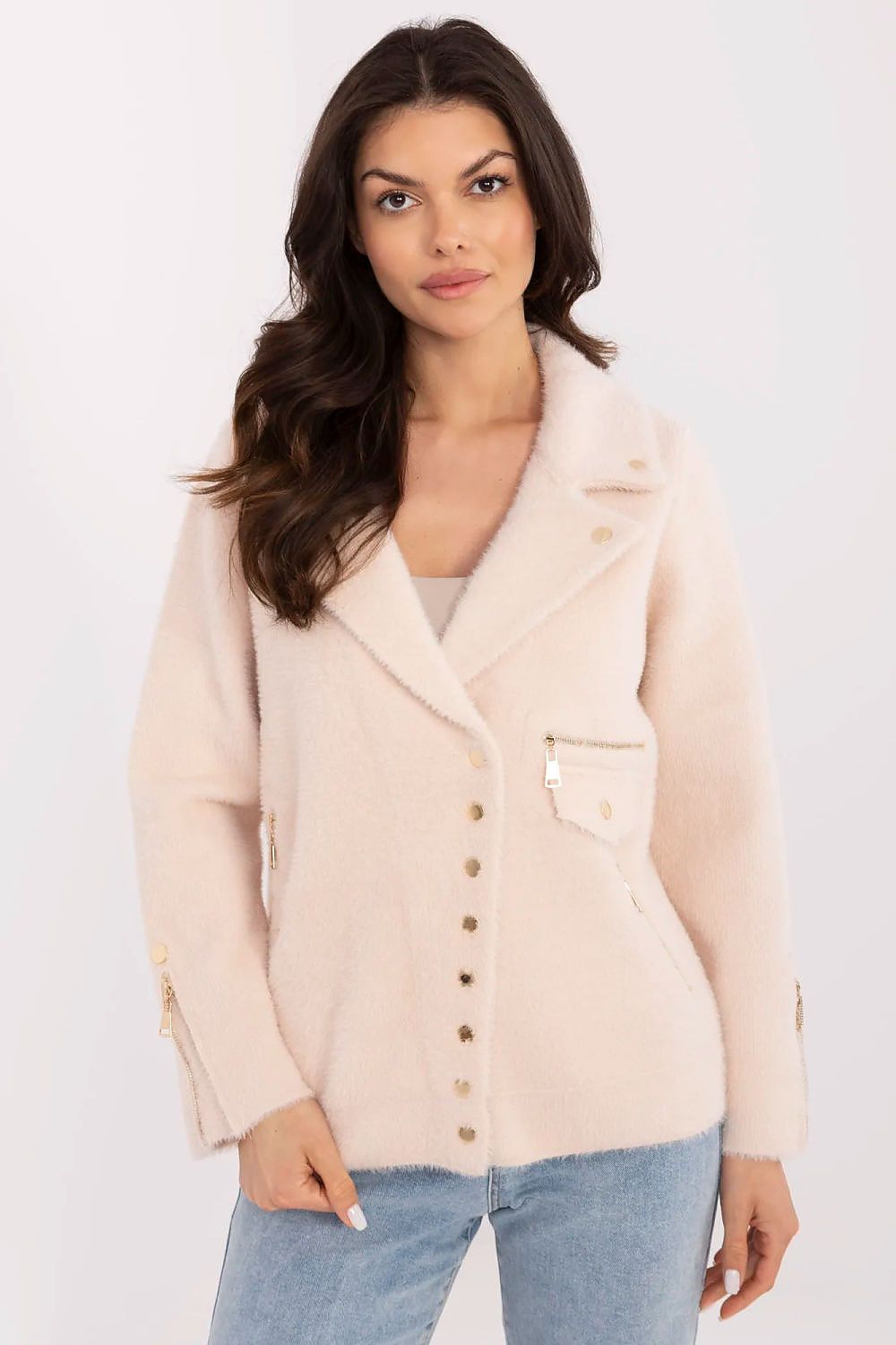 Jacke model 211725 MBM